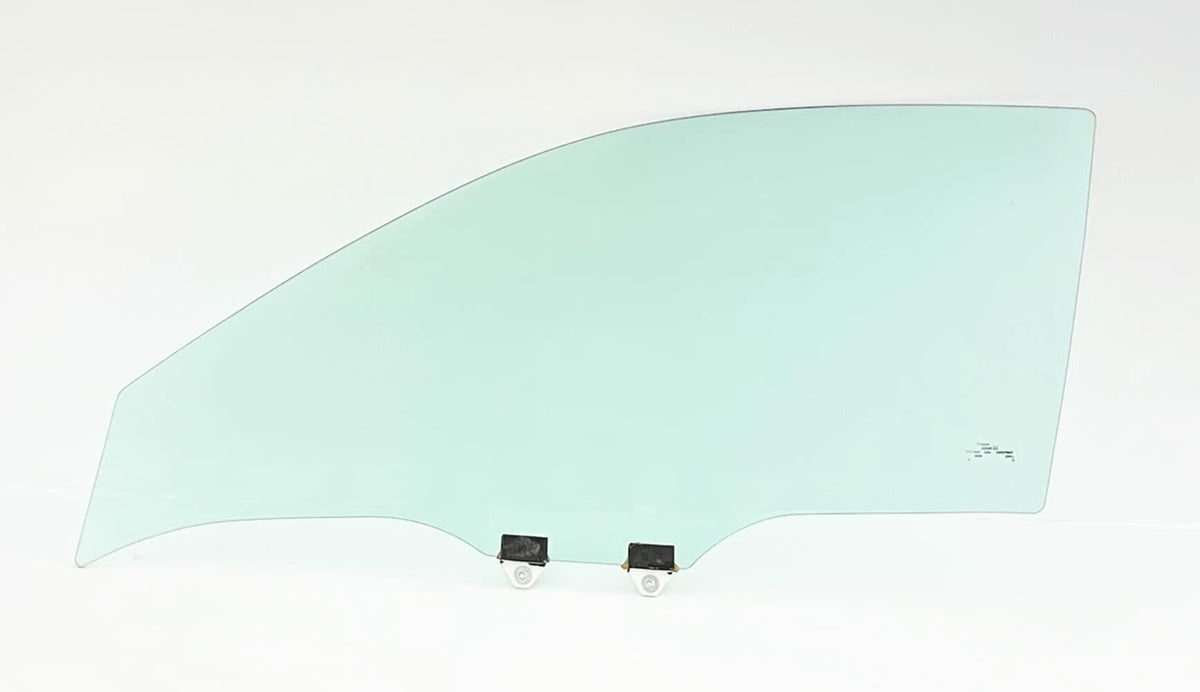 Driver Left Side Front Door Window Door Glass Compatible with Honda Civic 2022-2026 Acura Integra 2023-2026 Models