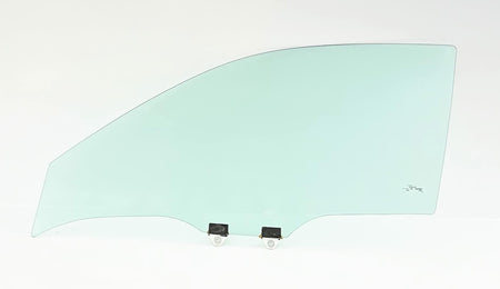 Driver Left Side Front Door Window Door Glass Compatible with Honda Civic 2022-2026 Acura Integra 2023-2026 Models