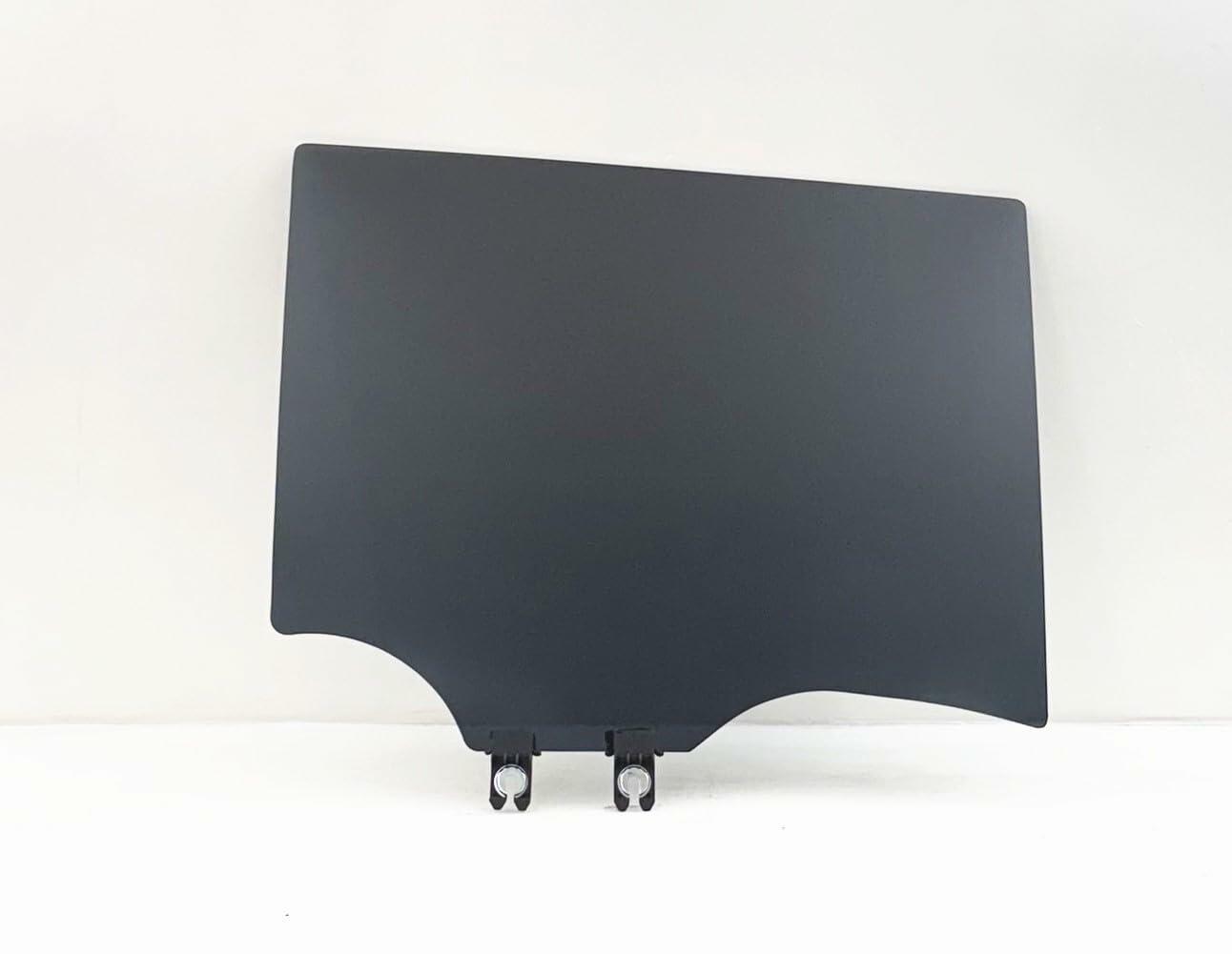 5MM Thickness Laminated Privacy Passenger Right Side Rear Door Window Door Glass Compatible with Jeep Grand Cherokee L 2021-2026 Models