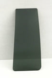 Passenger Right Side Rear Vent Window Vent Glass Compatible with Mazda MPV Mini Van 1996-1998 Models