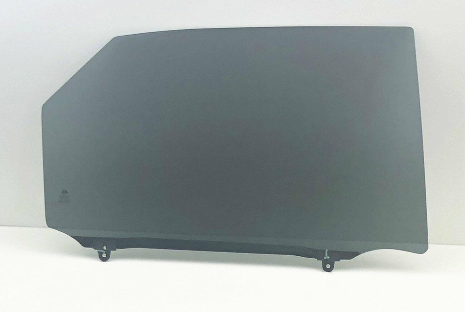 Passenger Right Side Rear Door Window Door Glass Compatible with Lexus RX350 / RX450h / RX F Sport 2016-2022 Models