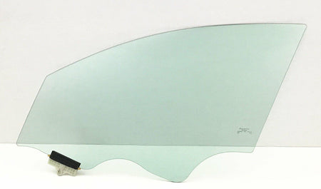 Driver Left Side Front Door Window Door Glass Compatible with Kia Optima 4 Door Sedan 2016-2020 Models (Not For Optima Hybrid)