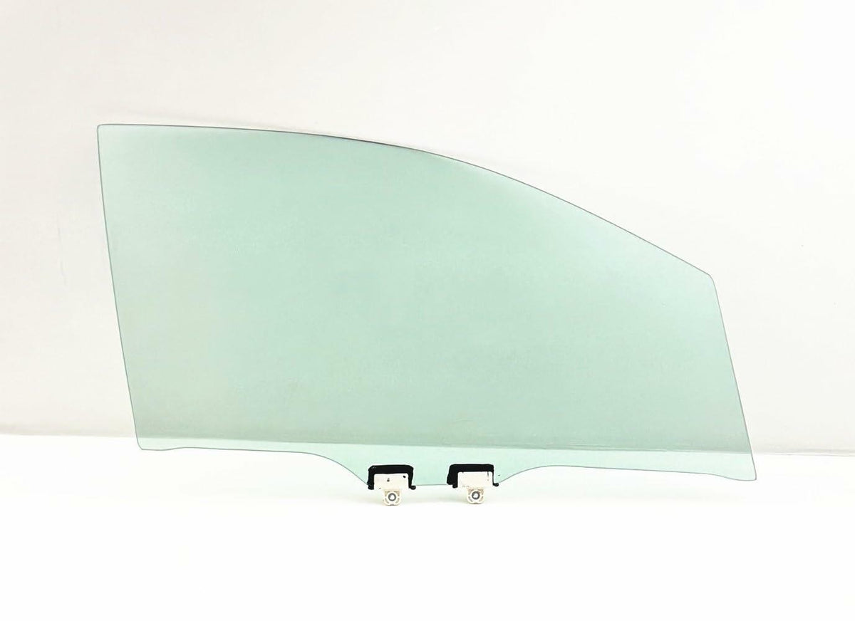 Tempered Passenger Right Side Front Door Window Door Glass Compatible with Subaru Outback Legacy 2020-2025 Models