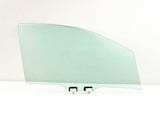 Tempered Passenger Right Side Front Door Window Door Glass Compatible with Subaru Outback Legacy 2020-2025 Models