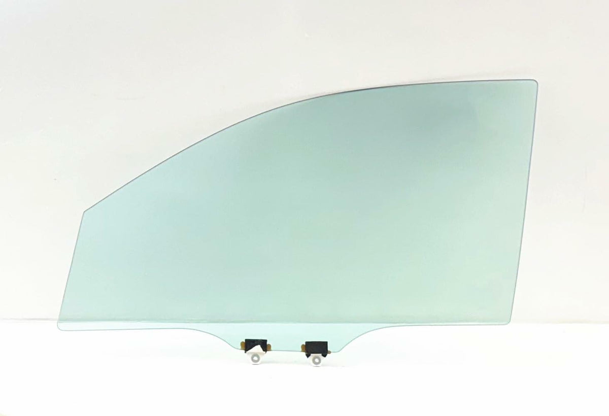 Tempered Driver Left Side Front Door Window Door Glass Compatible with Honda Pilot 2023-2026 Models