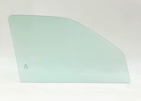 Passenger Right Side Front Door Window Door Glass Compatible with Volkswagen Golf III & Jetta III 1993-1995 / Golf & Jetta 1996-1999 4 Door Models