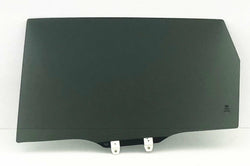 Driver Left Side Rear Door Window Door Glass Compatible with Honda CR-V 2017-2022 Models