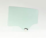 Driver Left Side Rear Door Window Door Glass Compatible with Mazda 3 4-Door Hatchback 2019-2026 Models