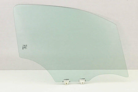 Passenger Right Side Front Door Window Door Glass Compatible with Chevrolet City Express 2014-2018 Models/Nissan NV200 2013-2021 Models