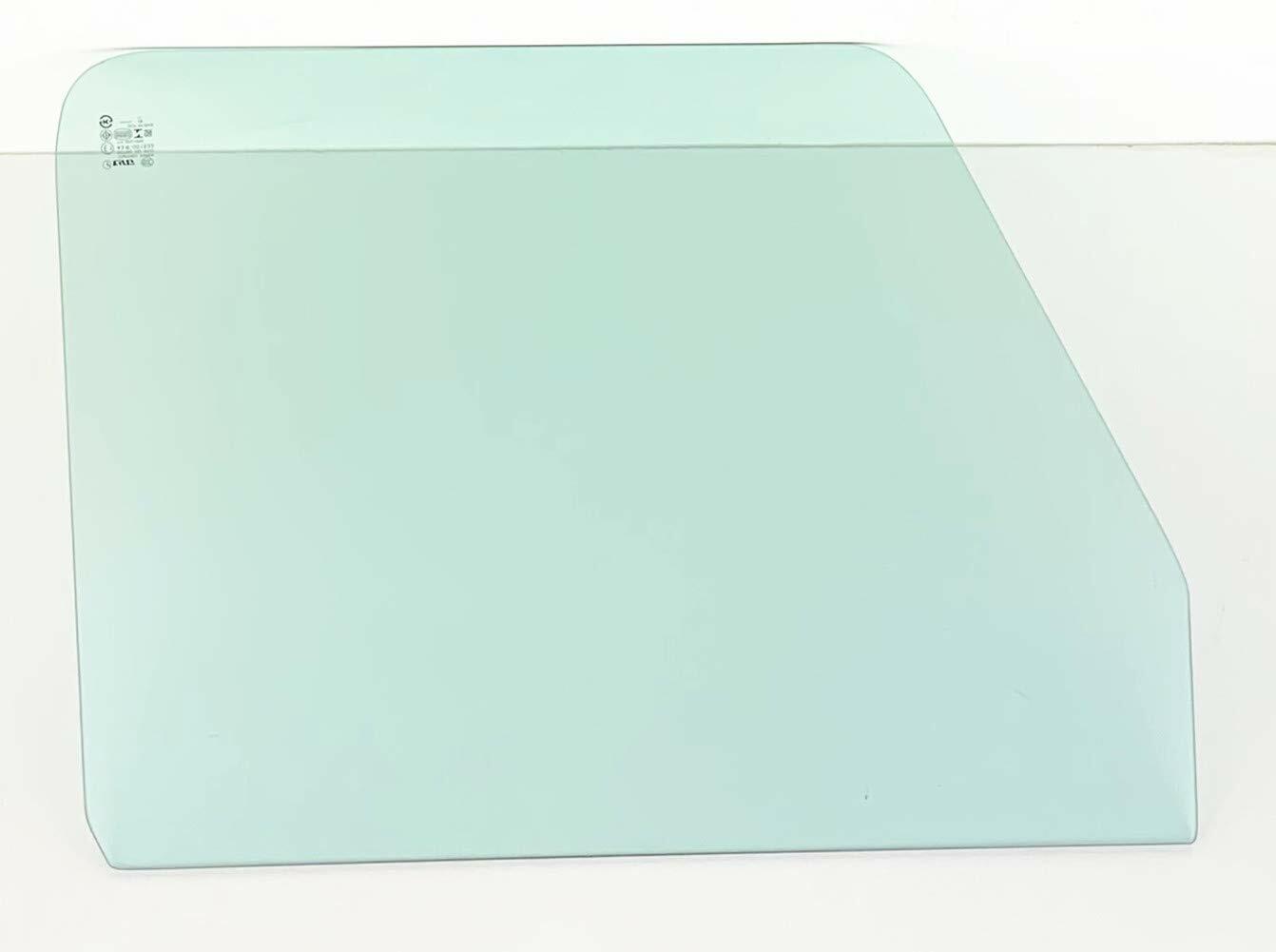 Front Door Window Door Glass Compatible with Mercedes Benz G500 G55AMG G550 G63AMG 2002-2018 Models