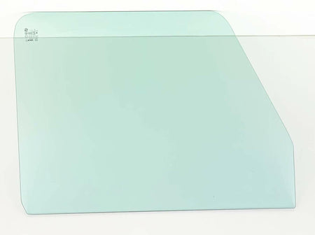 Front Door Window Door Glass Compatible with Mercedes Benz G500 G55AMG G550 G63AMG 2002-2018 Models