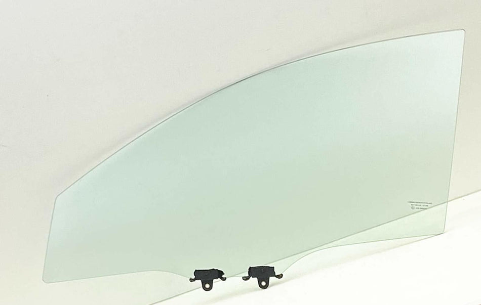 Laminated Driver Left Side Front Door Window Door Glass Compatible with Honda Accord Hybrid 2018-2025 / Accord 2018-2022 Models