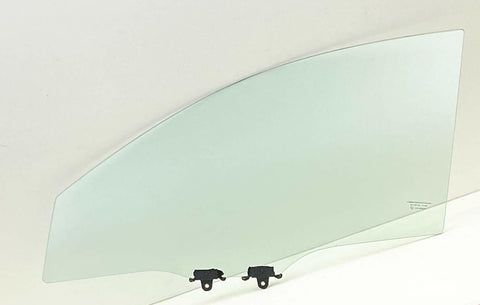 Laminated Driver Left Side Front Door Window Door Glass Compatible with Honda Accord Hybrid 2018-2025 / Accord 2018-2022 Models