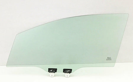 Driver Left Side Front Door Window Door Glass Compatible with Subaru XV Crosstrek 2013-2017 Models