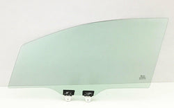 Driver Left Side Front Door Window Door Glass Compatible with Subaru XV Crosstrek 2013-2017 Models