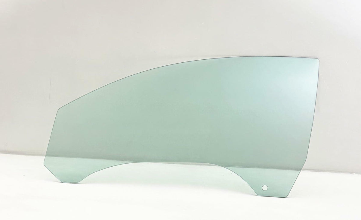 Tempered Driver Left Side Door Window Door Glass Compatible with Mercedes Benz E350 E400 E550 2-Door Coupe 2010-2017 Models