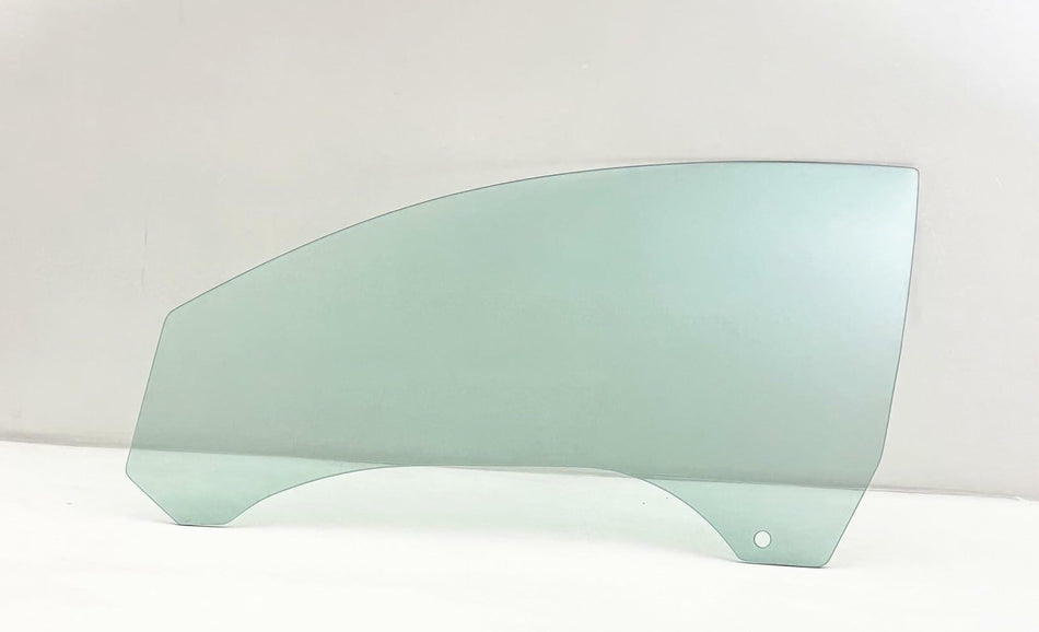 Tempered Driver Left Side Door Window Door Glass Compatible with Mercedes Benz E350 E400 E550 2-Door Coupe 2010-2017 Models