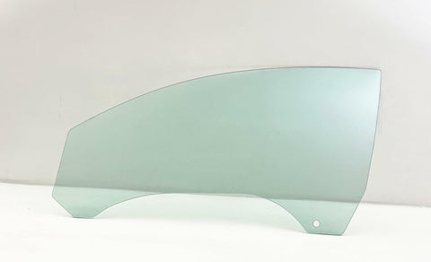 Tempered Driver Left Side Door Window Door Glass Compatible with Mercedes Benz E350 E400 E550 2-Door Coupe 2010-2017 Models
