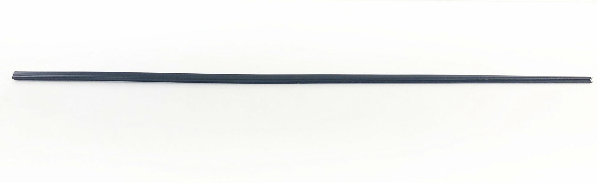 Front Windshield Upper Rubber Molding Compatible with Volkswagen Passat 2001-2005 Models