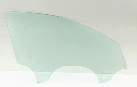 Passenger Right Side Front Door Window Door Glass Compatible with Volkswagen Jetta 4 Door Sedan 2019-2026 Models