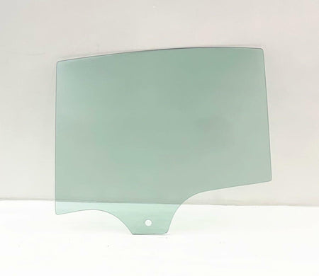 Tempered Driver Left Side Rear Door Window Door Glass Compatible with BMW 3-Series 320i 330i 330e 4-Door Sedan 2019-2025 Models