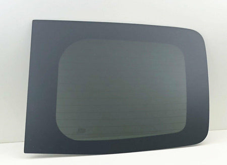 Heated Back Window Back Glass Passenger Right Side Compatible with Nissan NV1500 NV2500 NV3500 2012-2021 Models