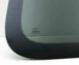 OE Stationary Passenger Right Side Quarter Window Quarter Glass Compatible with Ford Econoline 1992-2016 Models