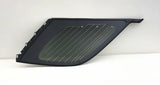 Tempered Driver Left Side Quater Window Quarter Glass Compatible with Land Rover Discovery 2017-2025 Models (Not For Discovery Sport)