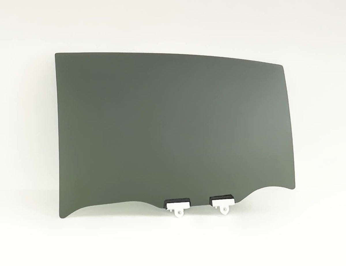 Privacy Driver Left Side Rear Door Window Door Glass Compatible with Toyota Venza 2021-2024 Models