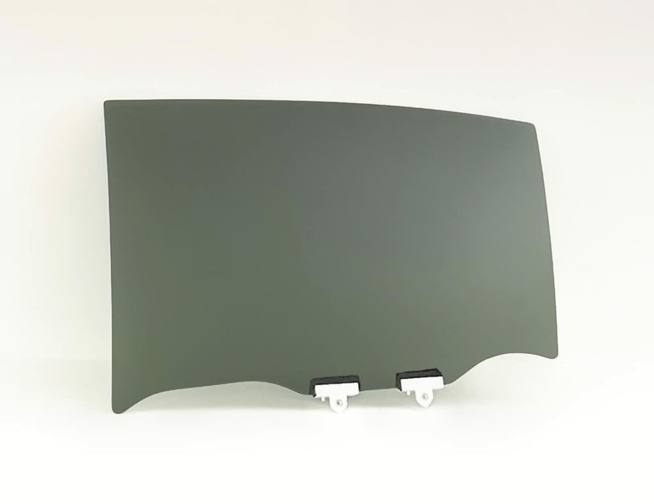 Privacy Driver Left Side Rear Door Window Door Glass Compatible with Toyota Venza 2021-2024 Models