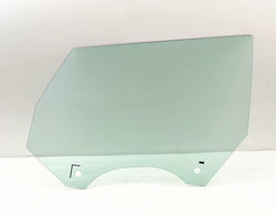 Tempered Driver Left Side Front Door Window Door Glass Compatible with GMC HUMMER EV Pickup & SUV 2022-2025 Models