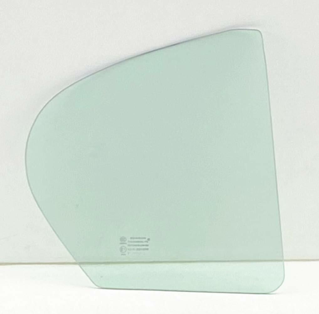 Passenger Right Side Rear Vent Window Vent Glass Compatible with Lexus GS300 / GS350 / GS430 / GS450 / GS460 2006-2012 Models