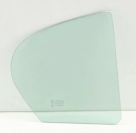 Passenger Right Side Rear Vent Window Vent Glass Compatible with Lexus GS300 / GS350 / GS430 / GS450 / GS460 2006-2012 Models