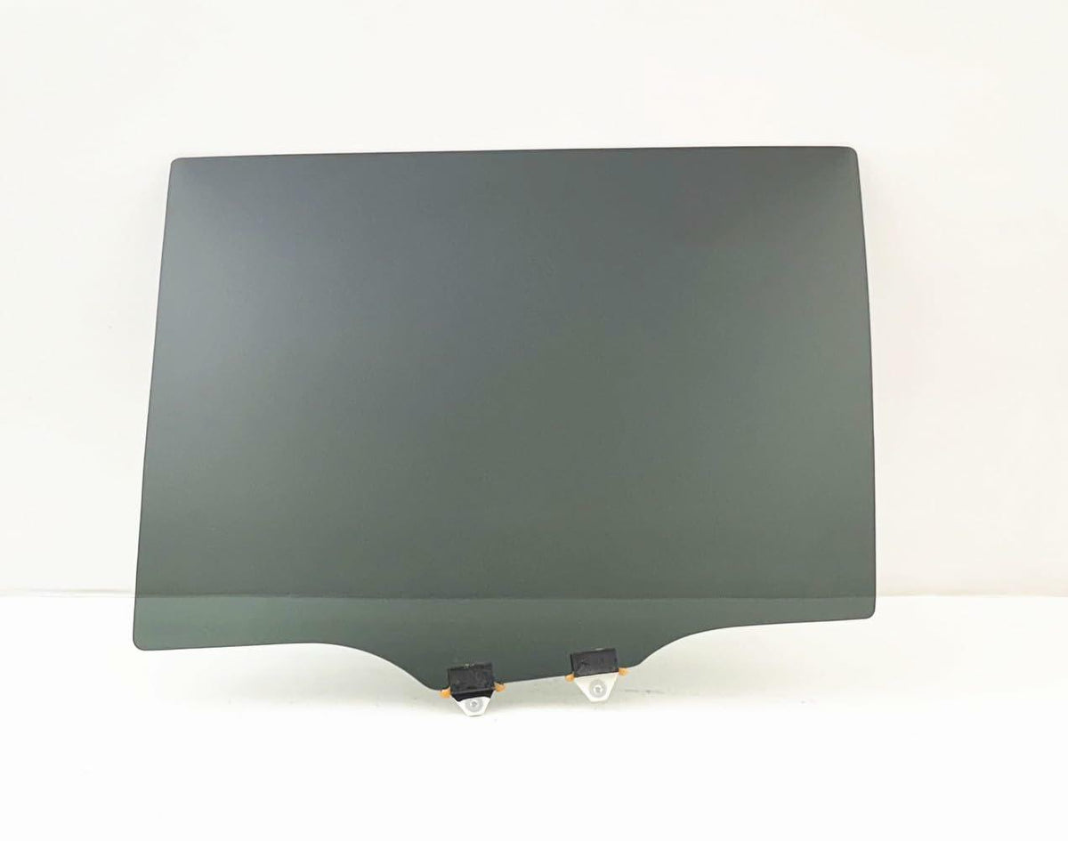 Tempered Driver Left Side Rear Door Window Door Glass Compatible with Honda Pilot 2023-2026 Models