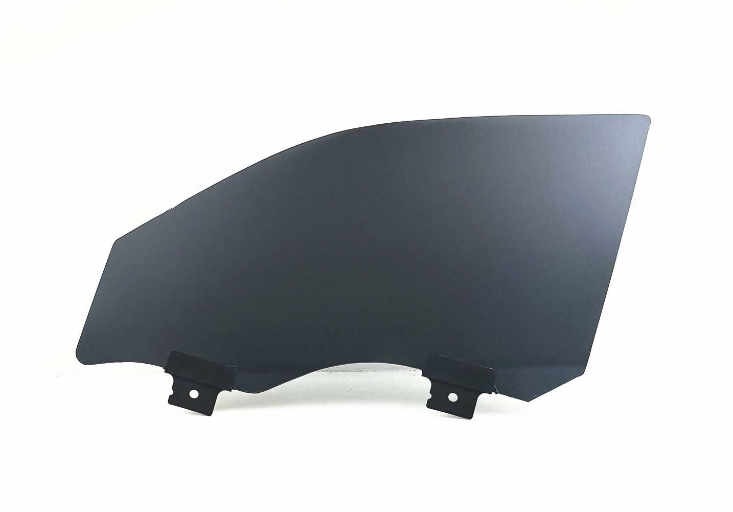 Factory Privacy Tinted Laminated Driver Left Side Front Door Window Door Glass Compatible with Dodge Charger 2011-2023 Models