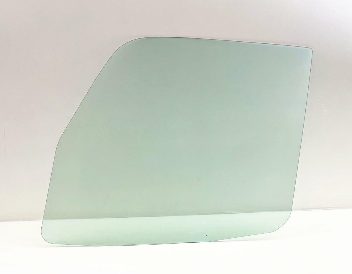 Tempered Driver Left Side Front Door Window Door Glass Compatible with International LT625 2019-2020 Models