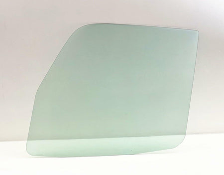 Tempered Driver Left Side Front Door Window Door Glass Compatible with International LT625 2019-2020 Models