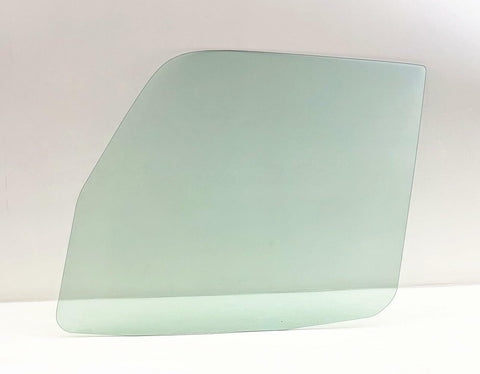 Tempered Driver Left Side Front Door Window Door Glass Compatible with International LT625 2019-2020 Models