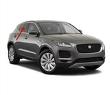Passenger Right Side Rear Door Window Door Glass Compatible with Jaguar E-PACE 2018-2024 Models