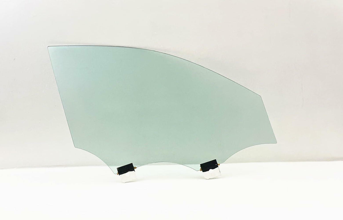 Laminated Passenger Right Side Front Door Window Door Glass Compatible with Mercedes Benz GLC-Class GLC300 GLC43AMG 2023-2024 Models