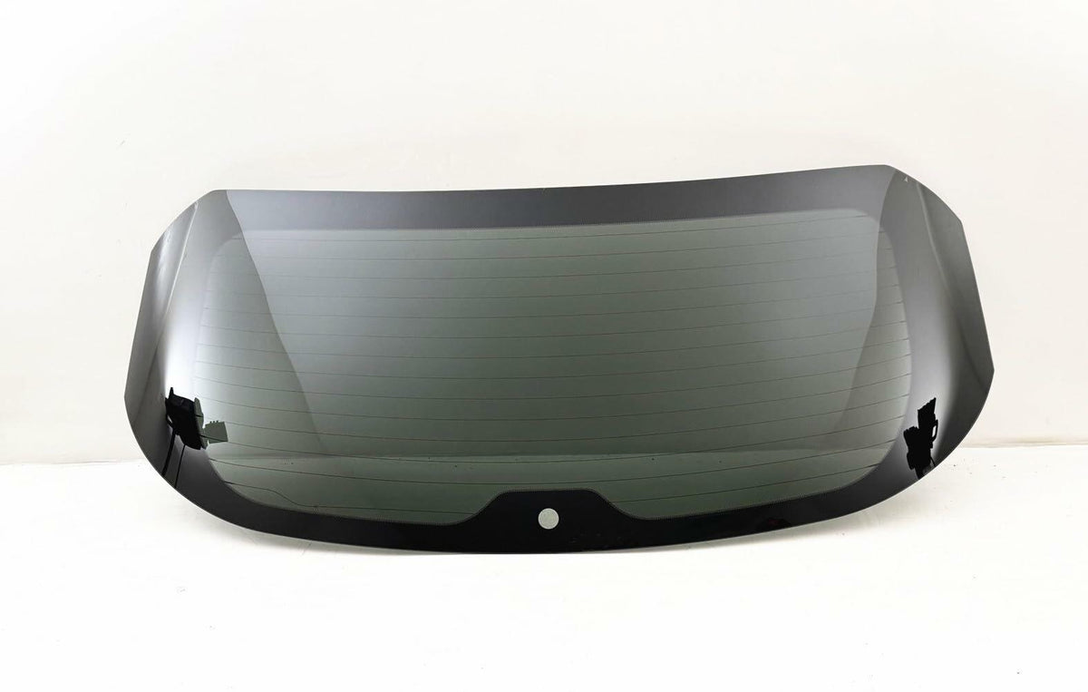 Heated Rear Tailgate Liftgate Back Window Back Glass Compatible with Chevrolet TrailBlazer 2021-2026 Models