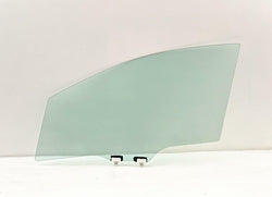 Tempered Driver Left Side Front Door Window Door Glass Compatible with Subaru Crosstrek / Impreza 2024-2026 Models