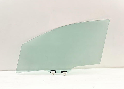 Tempered Driver Left Side Front Door Window Door Glass Compatible with Subaru Crosstrek / Impreza 2024-2026 Models