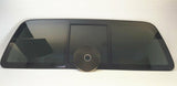 OE Sliding Back Window Back Glass Manual Back Slider Compatible with Ford F150 Pickup 1997-2003 Models/ F250LD (Light Duty Only) 1997-1999 Models/ F150 Heritage 2004 Models