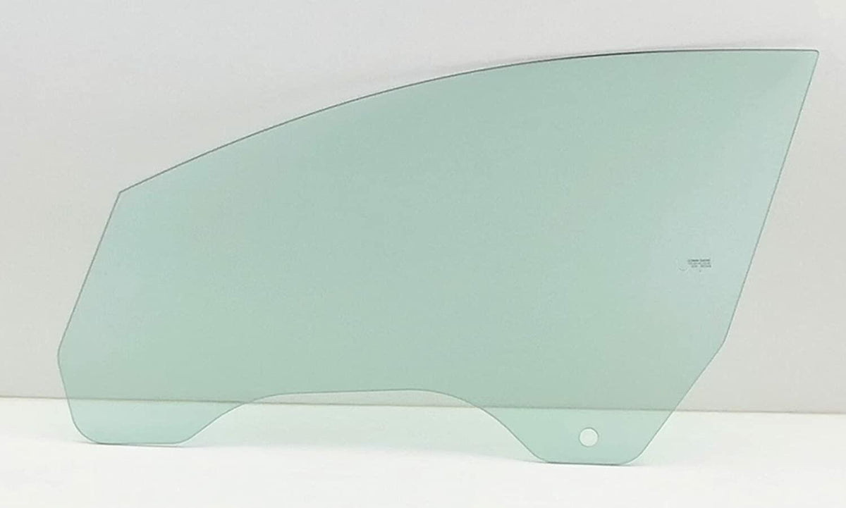 Driver Left Side Front Door Window Door Glass Compatible with Mercedes Benz CLS500 / CLS550 / CLS55 AMG / CLS63 AMG 2006-2011 Models