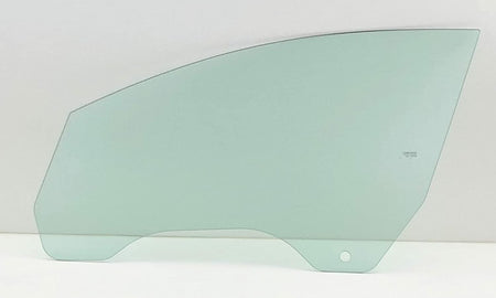 Driver Left Side Front Door Window Door Glass Compatible with Mercedes Benz CLS500 / CLS550 / CLS55 AMG / CLS63 AMG 2006-2011 Models
