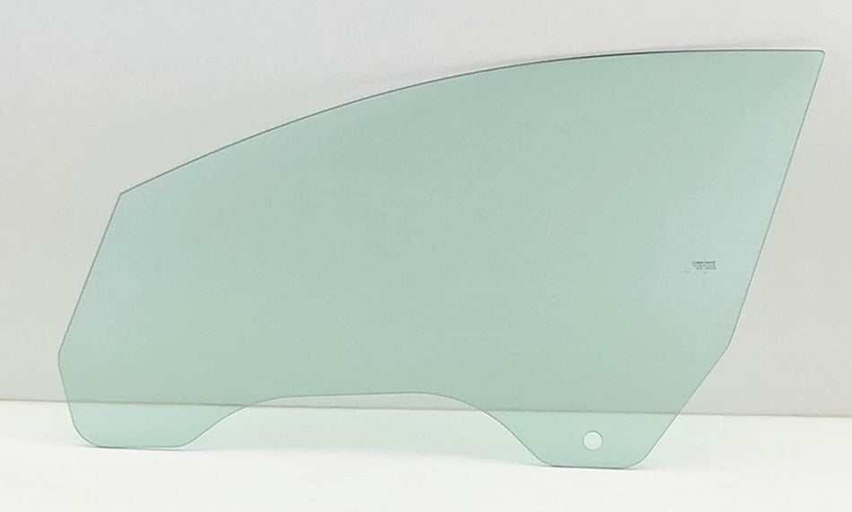 Driver Left Side Front Door Window Door Glass Compatible with Mercedes Benz CLS500 / CLS550 / CLS55 AMG / CLS63 AMG 2006-2011 Models