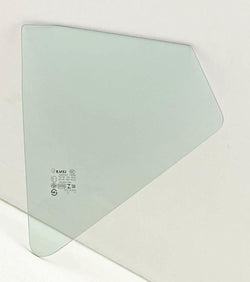 Driver Left Side Rear Vent Window Vent Glass Compatible with Nissan Altima 2019-2025 Models