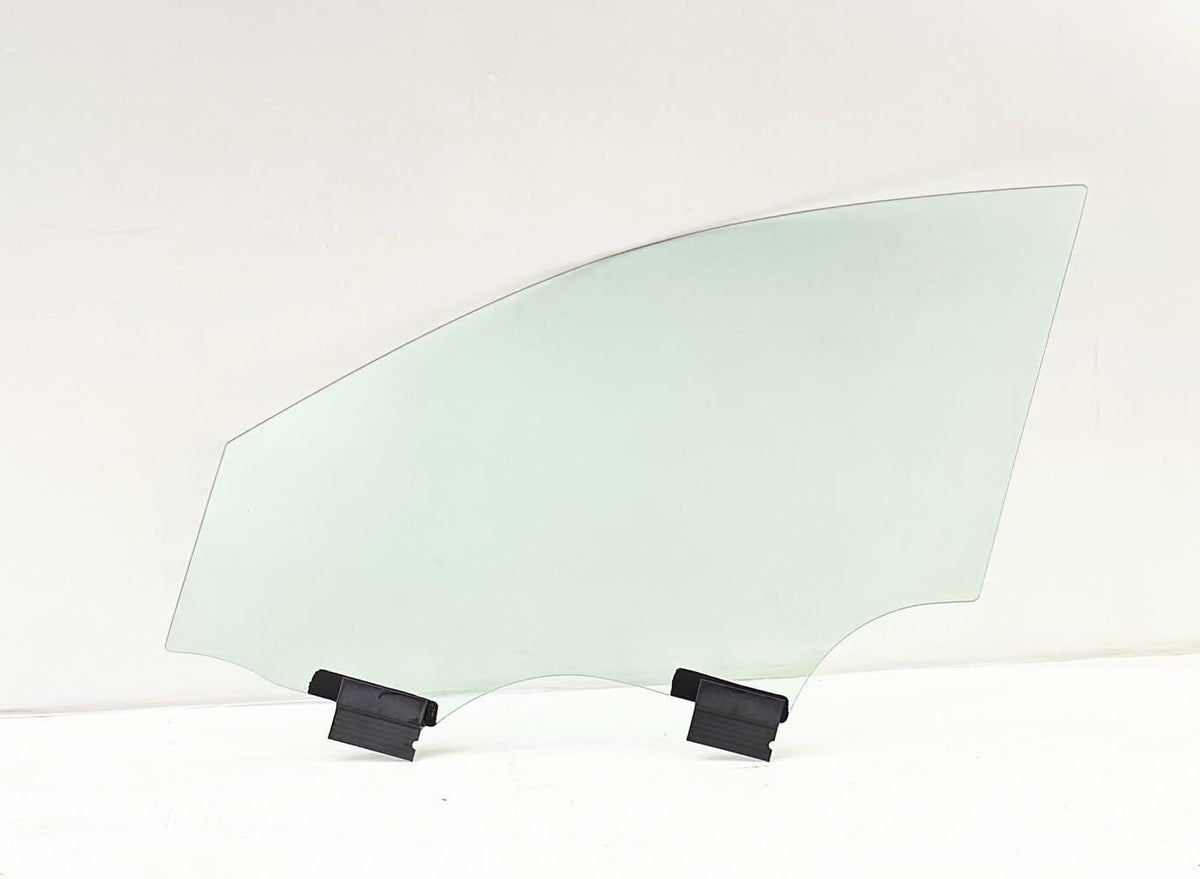 Laminated Driver Left Side Front Door Window Door Glass Compatible with Benz C300 / C400 / C63 AMG / C65 AMG 2015-2018 4-Door Sedan Models