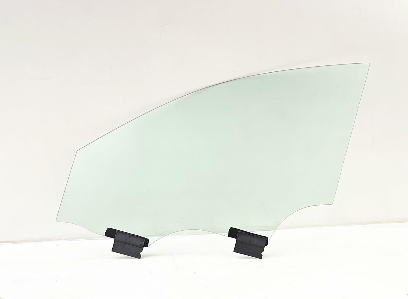 Laminated Driver Left Side Front Door Window Door Glass Compatible with Benz C300 / C400 / C63 AMG / C65 AMG 2015-2018 4-Door Sedan Models